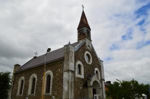 Švėkšnos ev. liuteronų bažnyčia
